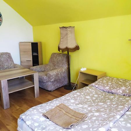 Penzion Renata Třeboň Extérieur photo