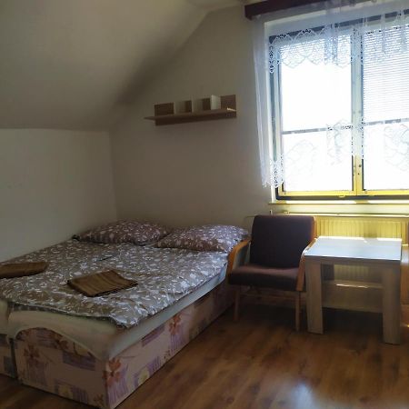 Penzion Renata Třeboň Extérieur photo