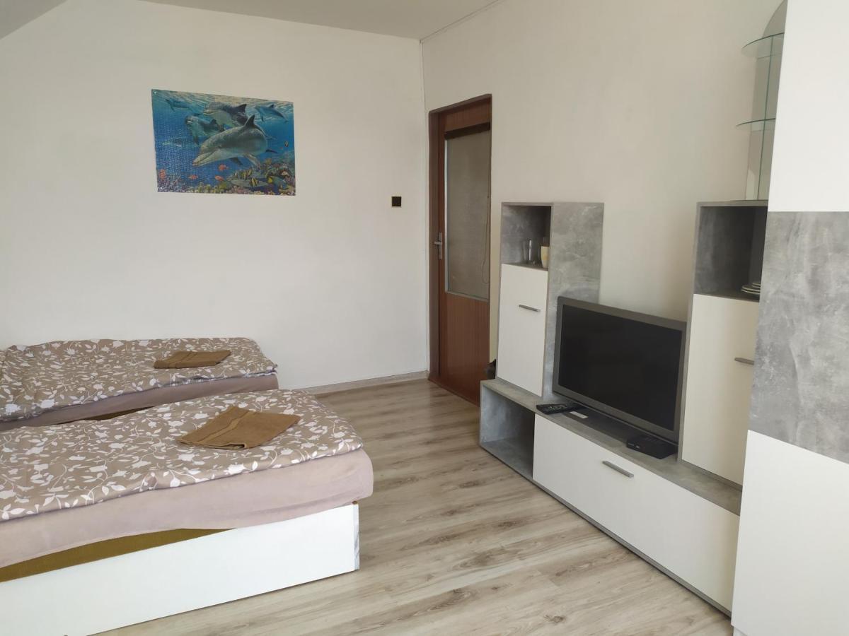 Penzion Renata Třeboň Extérieur photo