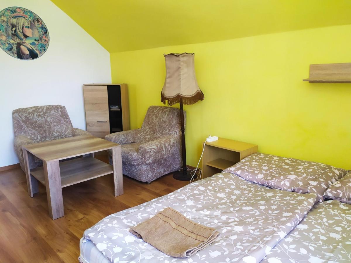Penzion Renata Třeboň Extérieur photo