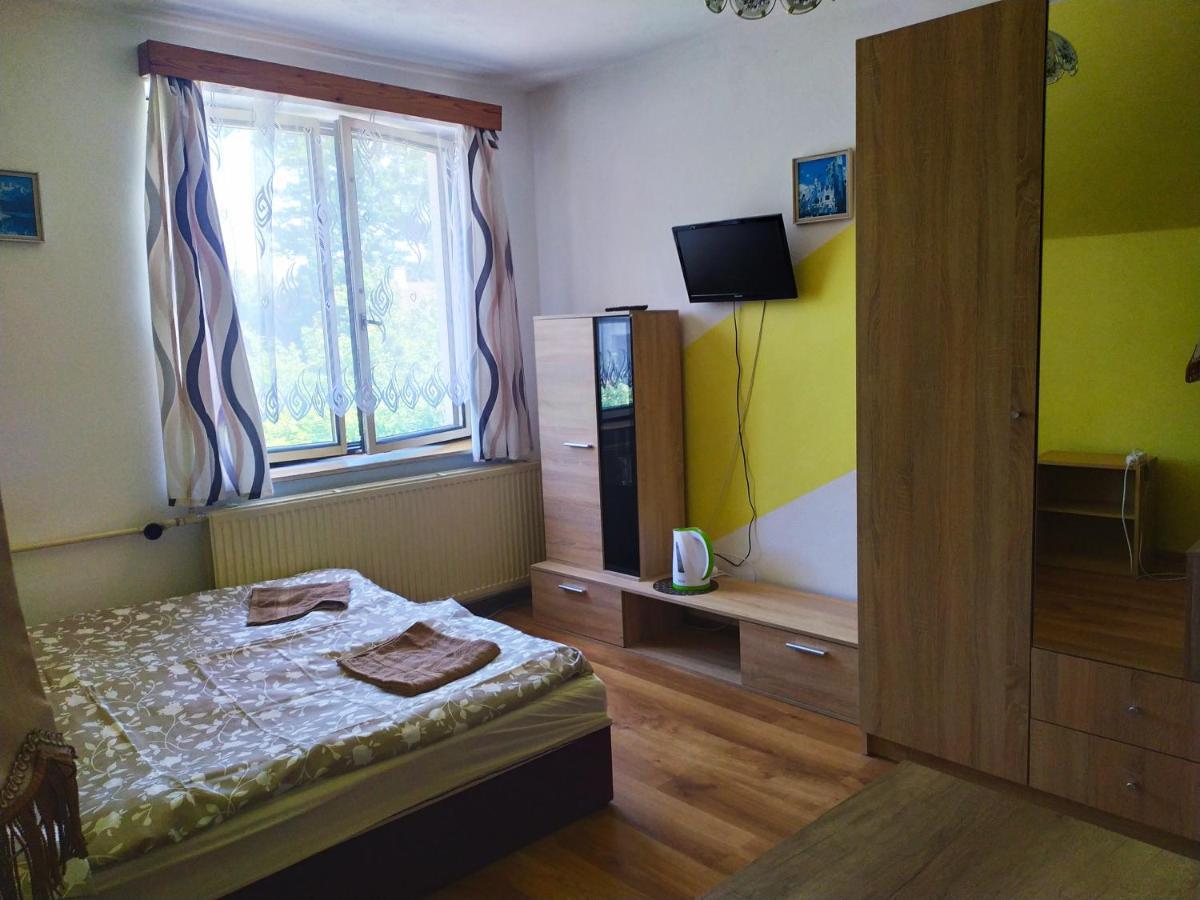 Penzion Renata Třeboň Extérieur photo
