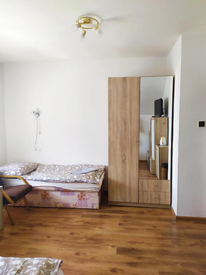 Penzion Renata Třeboň Extérieur photo
