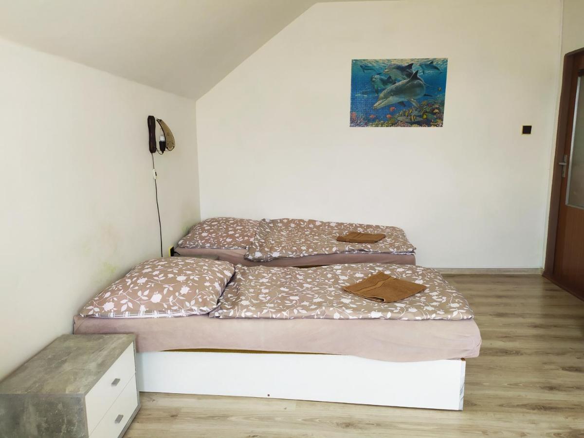 Penzion Renata Třeboň Extérieur photo