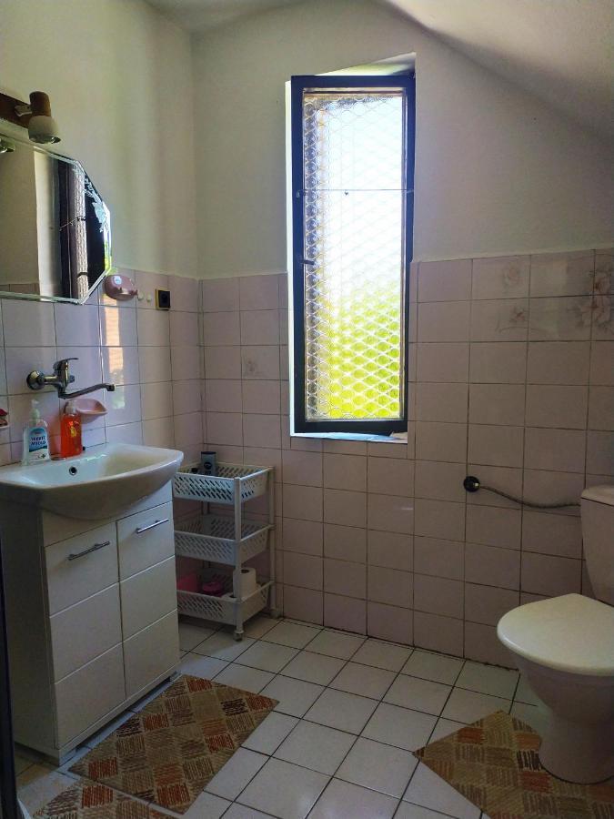 Penzion Renata Třeboň Extérieur photo