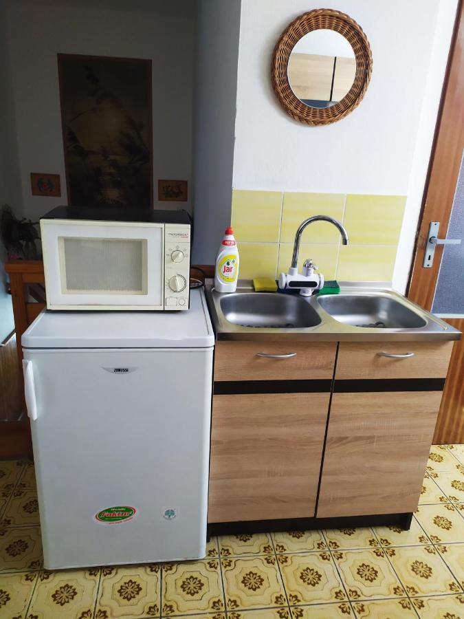 Penzion Renata Třeboň Extérieur photo