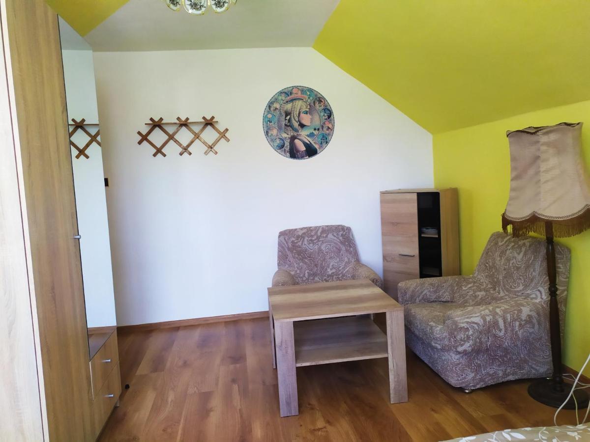 Penzion Renata Třeboň Extérieur photo