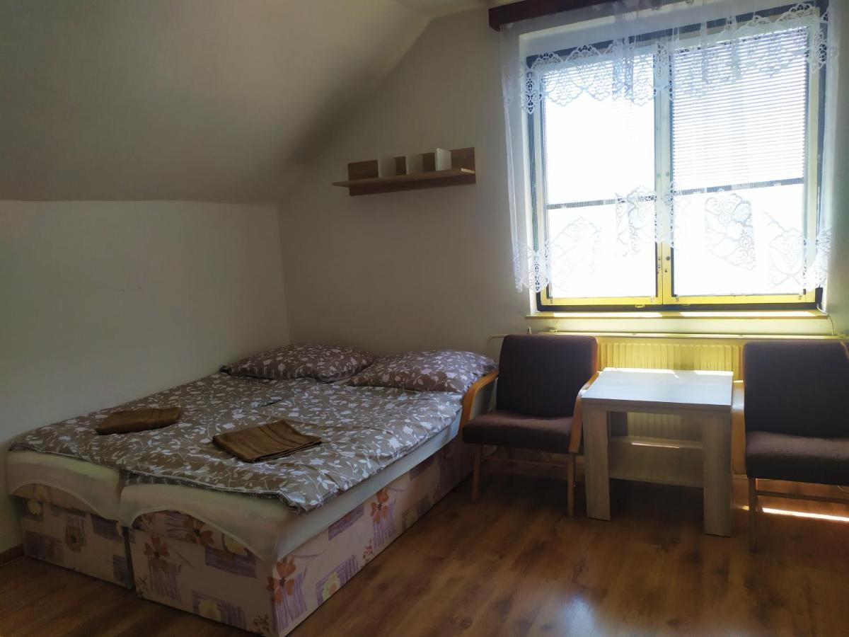 Penzion Renata Třeboň Extérieur photo