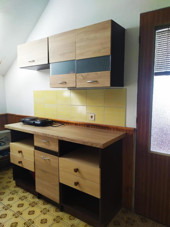 Penzion Renata Třeboň Extérieur photo