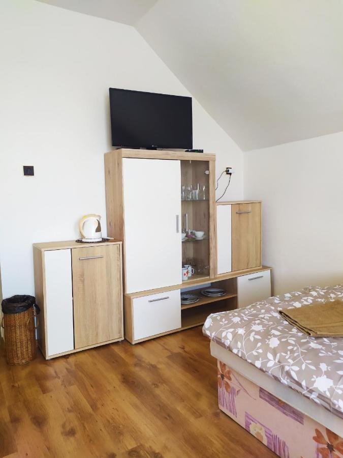 Penzion Renata Třeboň Extérieur photo