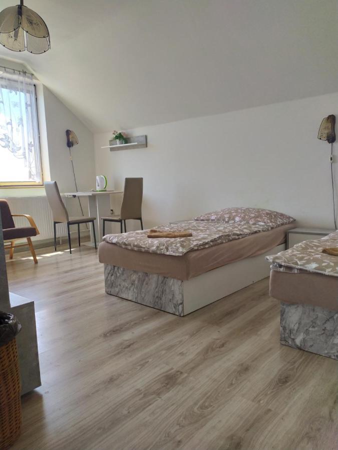 Penzion Renata Třeboň Extérieur photo