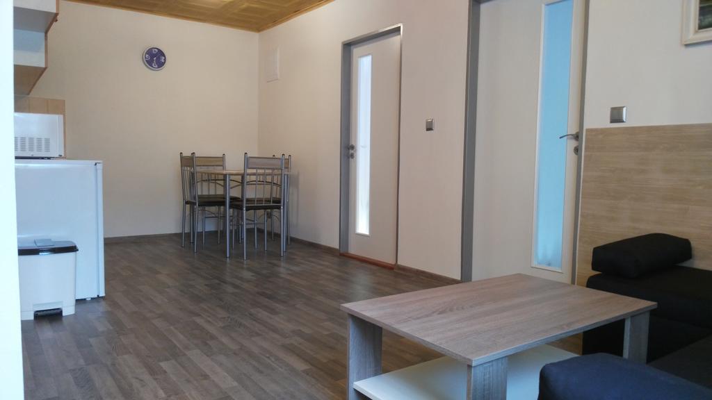 Penzion Renata Třeboň Extérieur photo