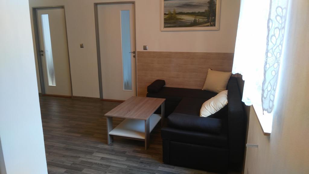 Penzion Renata Třeboň Extérieur photo