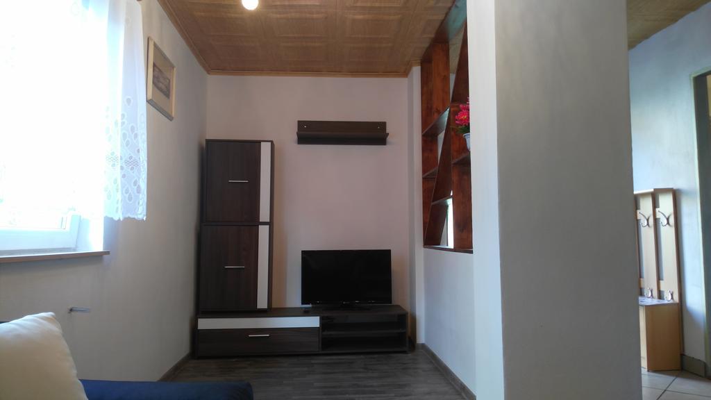 Penzion Renata Třeboň Extérieur photo