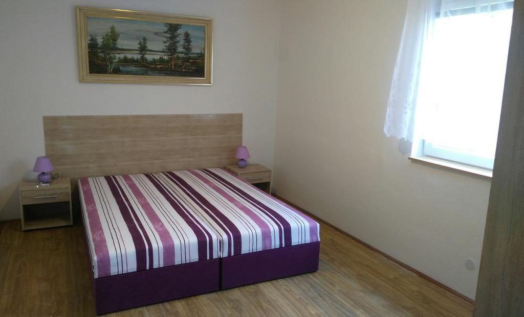 Penzion Renata Třeboň Extérieur photo